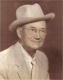 Claud Calvin Ford